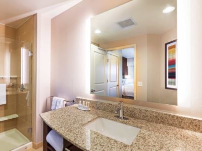 Residence Inn By Marriott Austin Northwest/The Domain Area Exterior foto